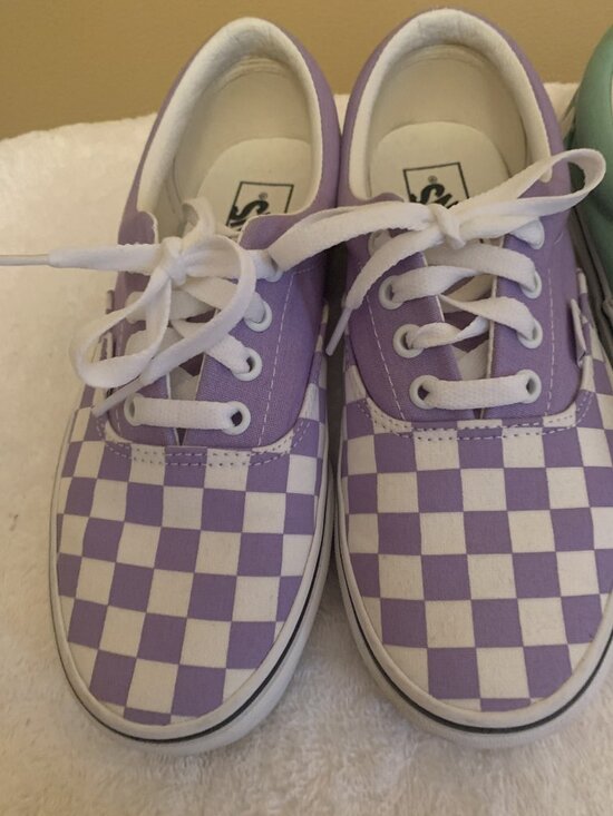 Vans Shoes - Vans